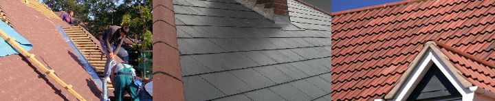 Coventry Roofing Repairs